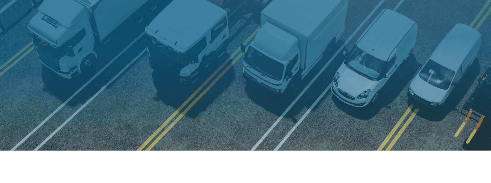 Bannière principale