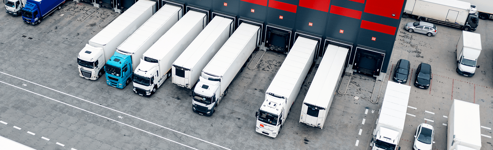 Bannière principale